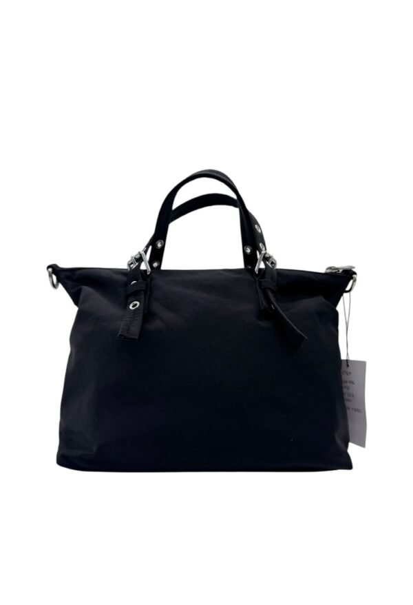 BIMBA Y LOLA - CROSSBOY NYLON - Image 5